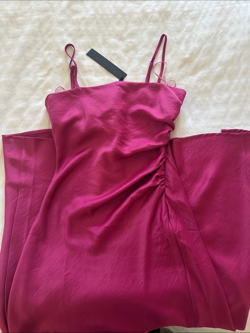House of Harlow 1960 Midi Dress
